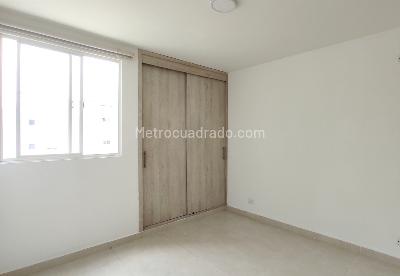 Apartamento de 3 alcobas en venta en Ciudad Pacifica, Cali, 54 m² · foto 12 de 20