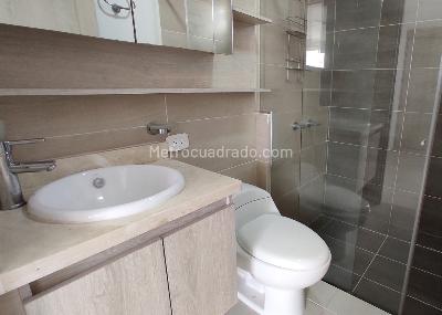 Apartamento de 3 alcobas en venta en Ciudad Pacifica, Cali, 54 m² · foto 14 de 20