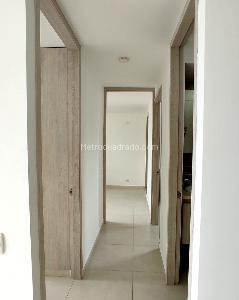 Apartamento de 3 alcobas en venta en Ciudad Pacifica, Cali, 54 m² · foto 15 de 20