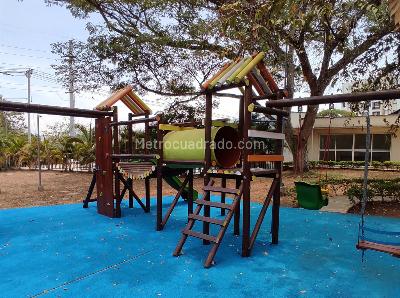 Apartamento de 3 alcobas en venta en Ciudad Pacifica, Cali, 54 m² · foto 17 de 20
