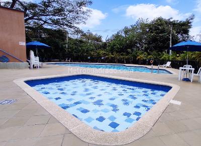 Apartamento de 3 alcobas en venta en Ciudad Pacifica, Cali, 54 m² · foto 18 de 20