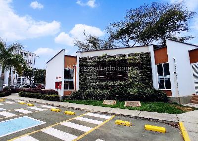 Apartamento de 3 alcobas en venta en Ciudad Pacifica, Cali, 54 m² · foto 19 de 20