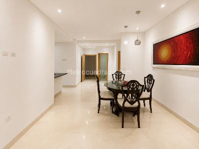 Apartamento en venta en Bocagrande, Cartagena · foto 2 de 16