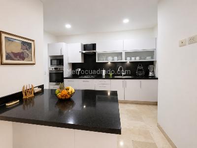Apartamento en venta en Bocagrande, Cartagena · foto 3 de 16