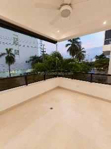 Apartamento en venta en Bocagrande, Cartagena · foto 6 de 16