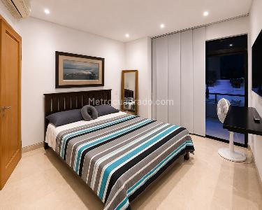 Apartamento en venta en Bocagrande, Cartagena · foto 11 de 16