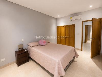 Apartamento en venta en Bocagrande, Cartagena · foto 12 de 16
