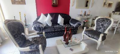 Apartamento de 2 alcobas en venta en San Fernando Viejo, Cali, 81 m² · foto 6 de 20