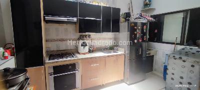 Apartamento de 2 alcobas en venta en San Fernando Viejo, Cali, 81 m² · foto 13 de 20