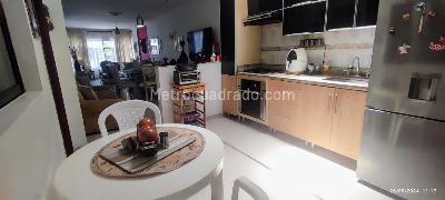 Apartamento de 2 alcobas en venta en San Fernando Viejo, Cali, 81 m² · foto 14 de 20