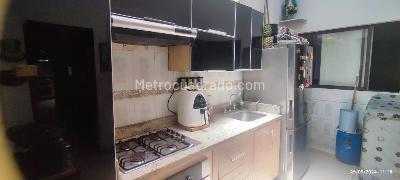 Apartamento de 2 alcobas en venta en San Fernando Viejo, Cali, 81 m² · foto 15 de 20