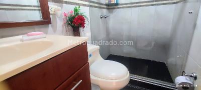 Apartamento de 2 alcobas en venta en San Fernando Viejo, Cali, 81 m² · foto 16 de 20