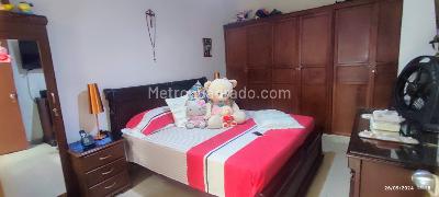 Apartamento de 2 alcobas en venta en San Fernando Viejo, Cali, 81 m² · foto 17 de 20