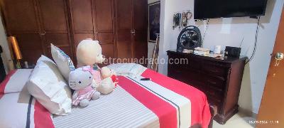 Apartamento de 2 alcobas en venta en San Fernando Viejo, Cali, 81 m² · foto 18 de 20