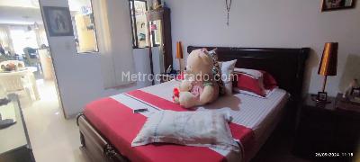 Apartamento de 2 alcobas en venta en San Fernando Viejo, Cali, 81 m² · foto 20 de 20