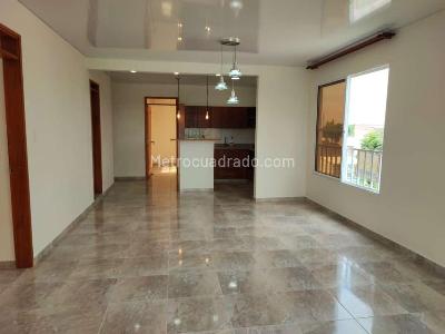 Apartamento de 3 alcobas en venta en San Carlos, Cali, 62 m² · foto 2 de 20