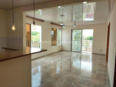 Apartamento de 3 alcobas en venta en San Carlos, Cali, 62 m² · foto 6 de 20