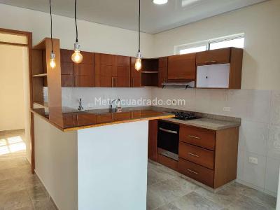 Apartamento de 3 alcobas en venta en San Carlos, Cali, 62 m² · foto 7 de 20