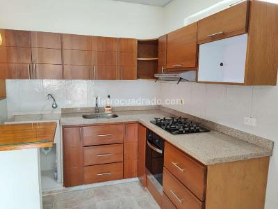 Apartamento de 3 alcobas en venta en San Carlos, Cali, 62 m² · foto 8 de 20