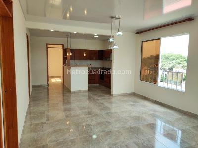 Apartamento de 3 alcobas en venta en San Carlos, Cali, 62 m² · foto 10 de 20