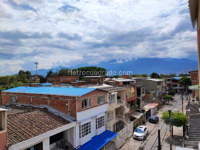 Apartamento de 3 alcobas en venta en San Carlos, Cali, 62 m² · foto 17 de 20