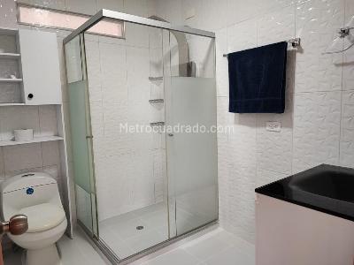 Apartamento de 3 alcobas en venta en San Carlos, Cali, 62 m² · foto 18 de 20