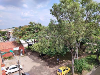 Apartamento de 3 alcobas en venta en San Carlos, Cali, 62 m² · foto 20 de 20