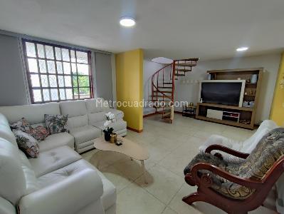 Apartamento de 3 alcobas en venta en Camino Real, Cali, 120 m² · foto 2 de 20