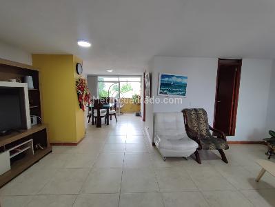 Apartamento de 3 alcobas en venta en Camino Real, Cali, 120 m² · foto 3 de 20