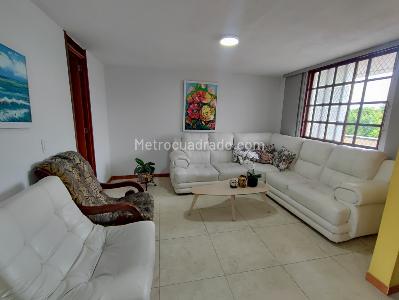 Apartamento de 3 alcobas en venta en Camino Real, Cali, 120 m² · foto 4 de 20