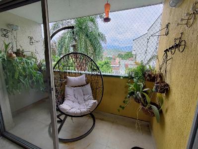 Apartamento de 3 alcobas en venta en Camino Real, Cali, 120 m² · foto 5 de 20