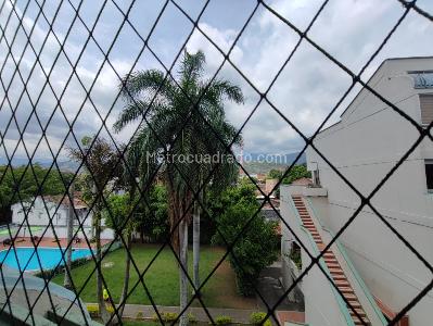 Apartamento de 3 alcobas en venta en Camino Real, Cali, 120 m² · foto 6 de 20