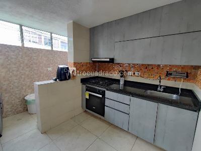 Apartamento de 3 alcobas en venta en Camino Real, Cali, 120 m² · foto 8 de 20