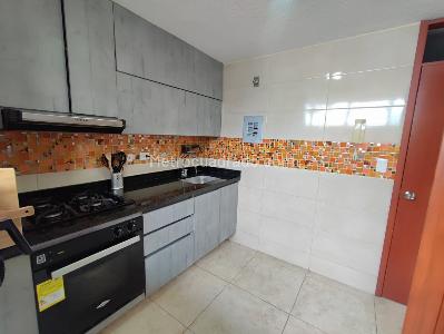 Apartamento de 3 alcobas en venta en Camino Real, Cali, 120 m² · foto 9 de 20