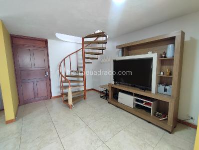 Apartamento de 3 alcobas en venta en Camino Real, Cali, 120 m² · foto 10 de 20