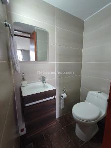 Apartamento de 3 alcobas en venta en Camino Real, Cali, 120 m² · foto 11 de 20
