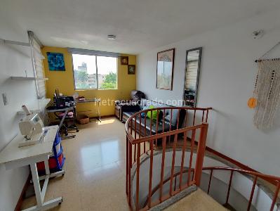 Apartamento de 3 alcobas en venta en Camino Real, Cali, 120 m² · foto 12 de 20