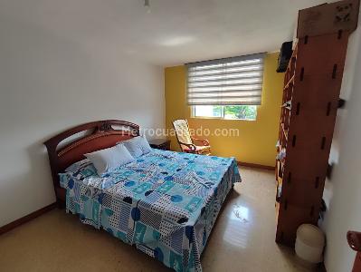 Apartamento de 3 alcobas en venta en Camino Real, Cali, 120 m² · foto 13 de 20
