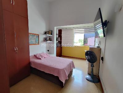 Apartamento de 3 alcobas en venta en Camino Real, Cali, 120 m² · foto 14 de 20