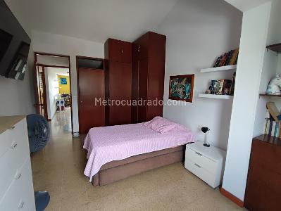 Apartamento de 3 alcobas en venta en Camino Real, Cali, 120 m² · foto 15 de 20