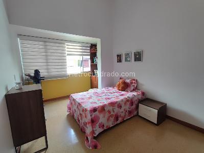 Apartamento de 3 alcobas en venta en Camino Real, Cali, 120 m² · foto 17 de 20