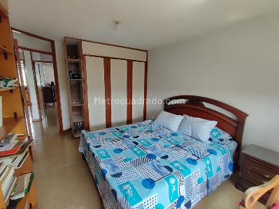 Apartamento de 3 alcobas en venta en Camino Real, Cali, 120 m² · foto 19 de 20