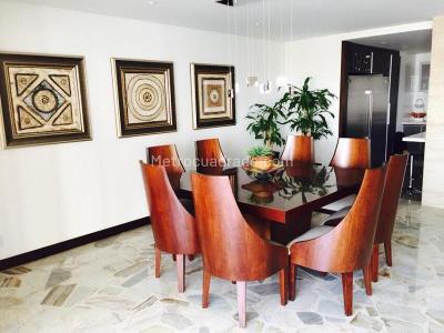 Apartamento de 4 alcobas en venta en El Peñon, Cali, 307 m² · foto 5 de 20