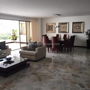 Apartamento de 4 alcobas en venta en El Peñon, Cali, 307 m² · foto 6 de 20