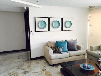 Apartamento de 4 alcobas en venta en El Peñon, Cali, 307 m² · foto 7 de 20