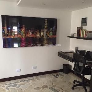 Apartamento de 4 alcobas en venta en El Peñon, Cali, 307 m² · foto 8 de 20