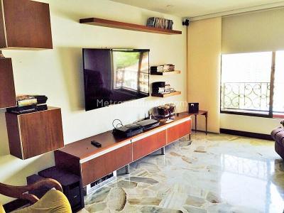 Apartamento de 4 alcobas en venta en El Peñon, Cali, 307 m² · foto 12 de 20