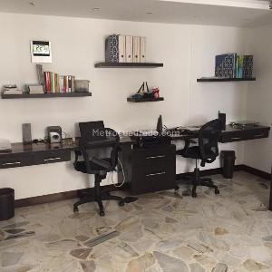 Apartamento de 4 alcobas en venta en El Peñon, Cali, 307 m² · foto 13 de 20