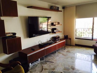 Apartamento de 4 alcobas en venta en El Peñon, Cali, 307 m² · foto 15 de 20