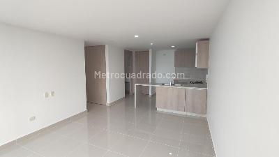 Apartamento de 2 alcobas en venta en Cuarto De Legua, Cali, 69 m² · foto 6 de 20